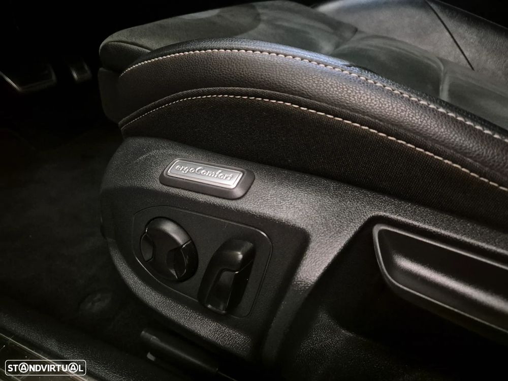 VW Arteon Shooting Brake 2.0 TDI Elegance DSG - 47