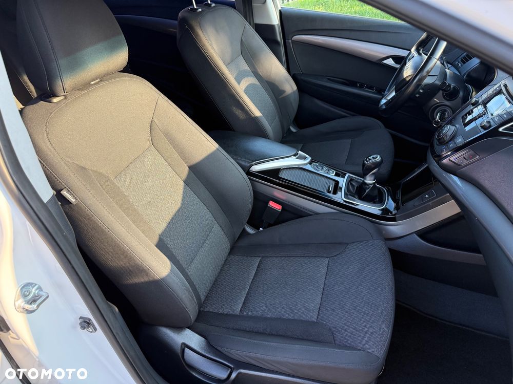 Hyundai i40 1.6 GDI Comfort + - 34