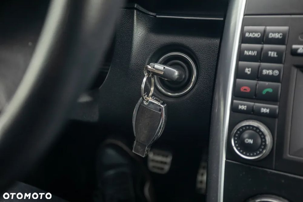 Mercedes-Benz Klasa B - 24