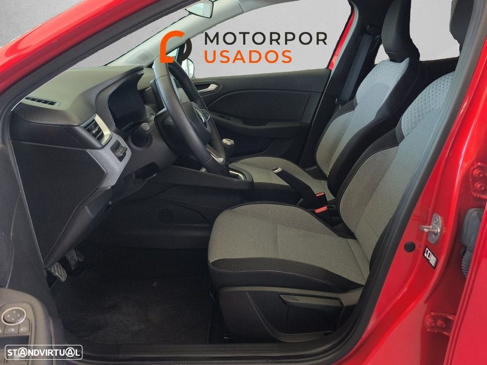 Mitsubishi Colt 1.0 MPI-T Kaiteki - 9