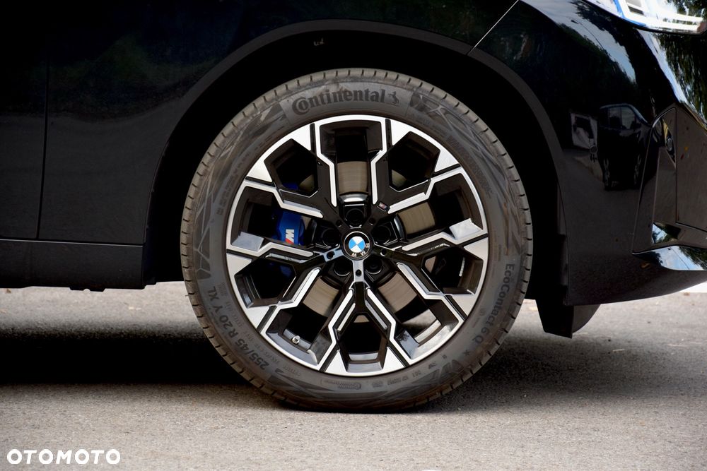 BMW X3 20d xDrive - 7