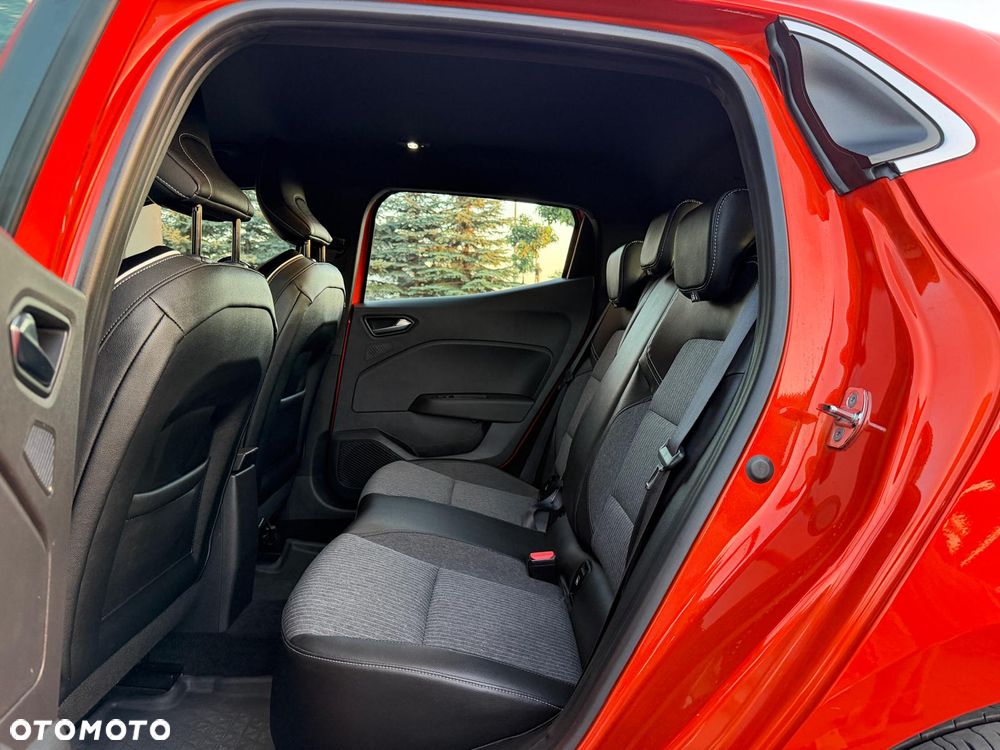 Renault Clio 1.3 TCe R.S Line - 30