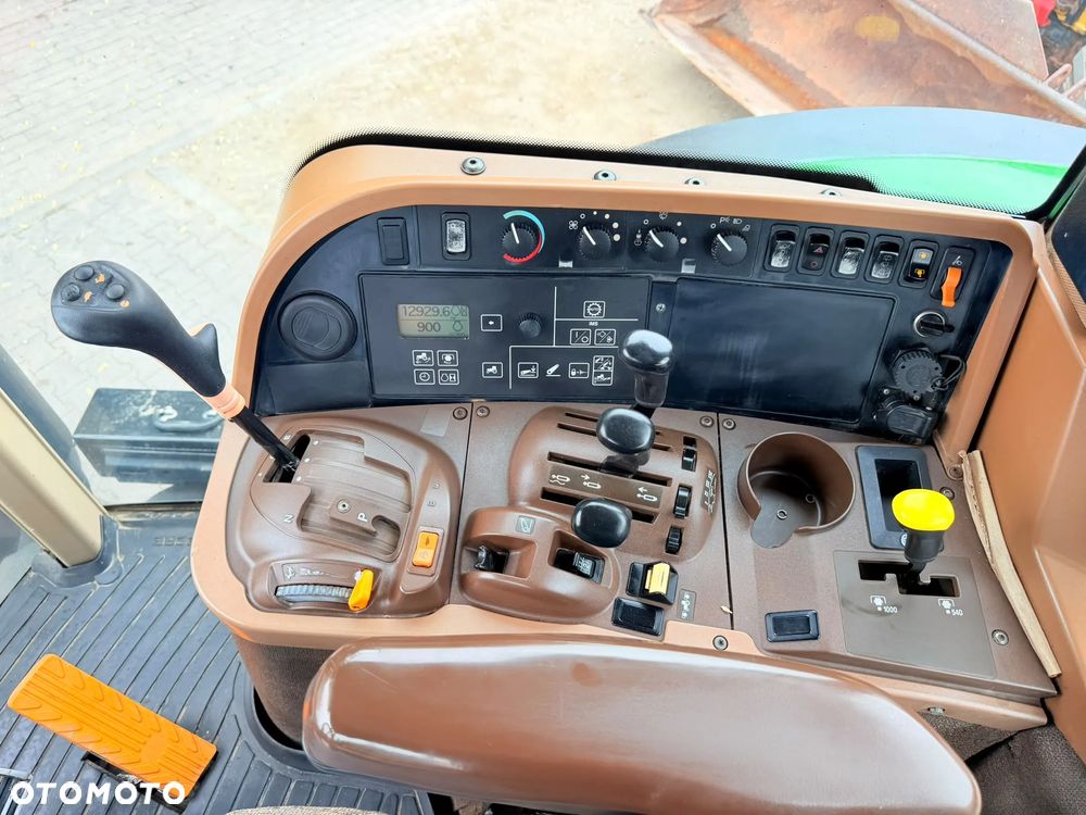 John Deere 7730 - 18