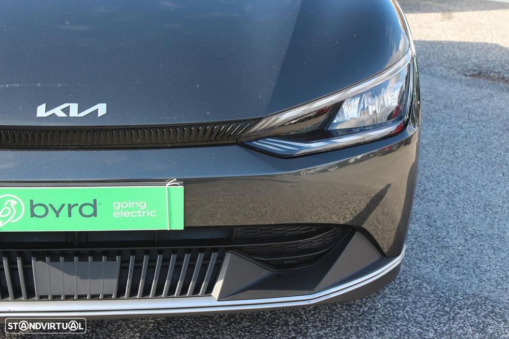 Kia EV6 77,4-kWh Business - 5