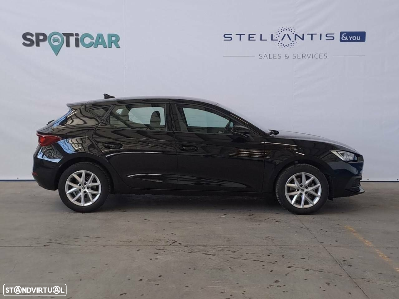 SEAT Leon 1.0 TSI Style - 4
