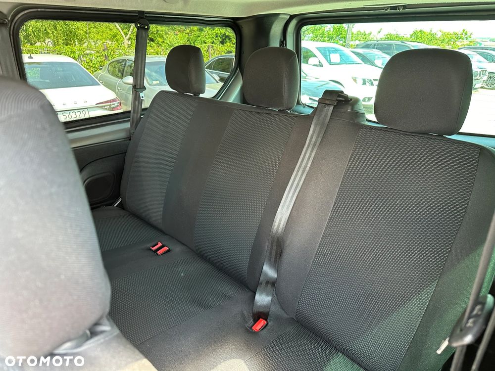 Renault Trafic - 22