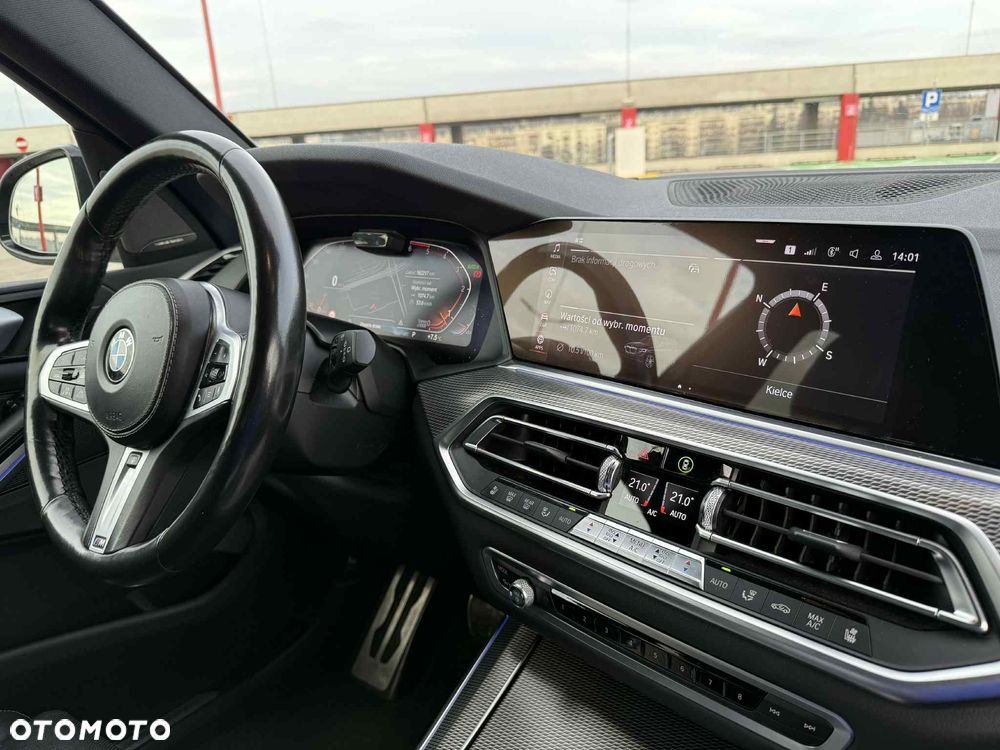 BMW X5 xDrive30d sport - 5