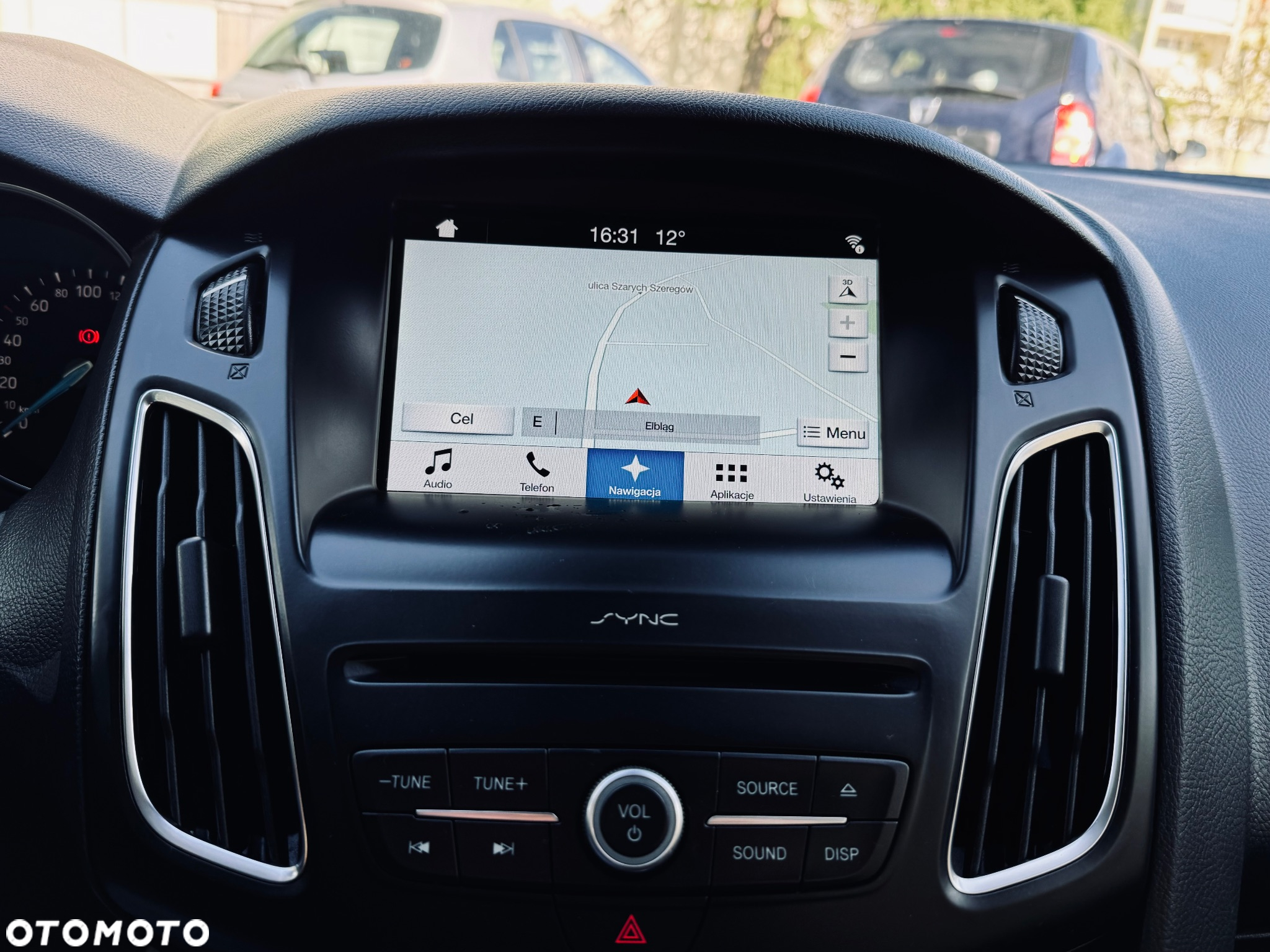 Ford Focus 1.5 EcoBlue Start-Stopp-System COOL&CONNECT DESIGN - 30