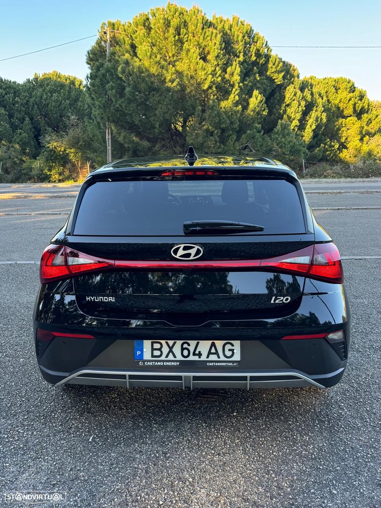 Hyundai i20 - 12
