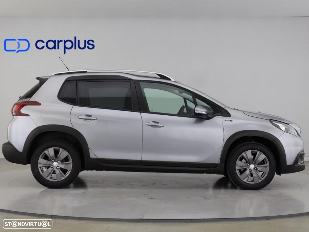 Peugeot 2008 1.2 PureTech Signature - 8