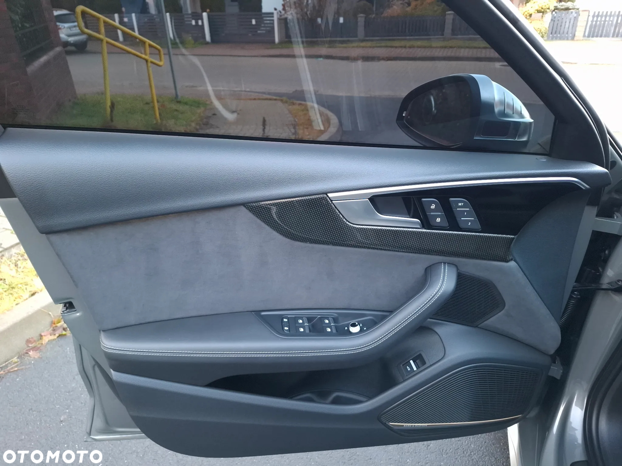 Audi S4 - 22