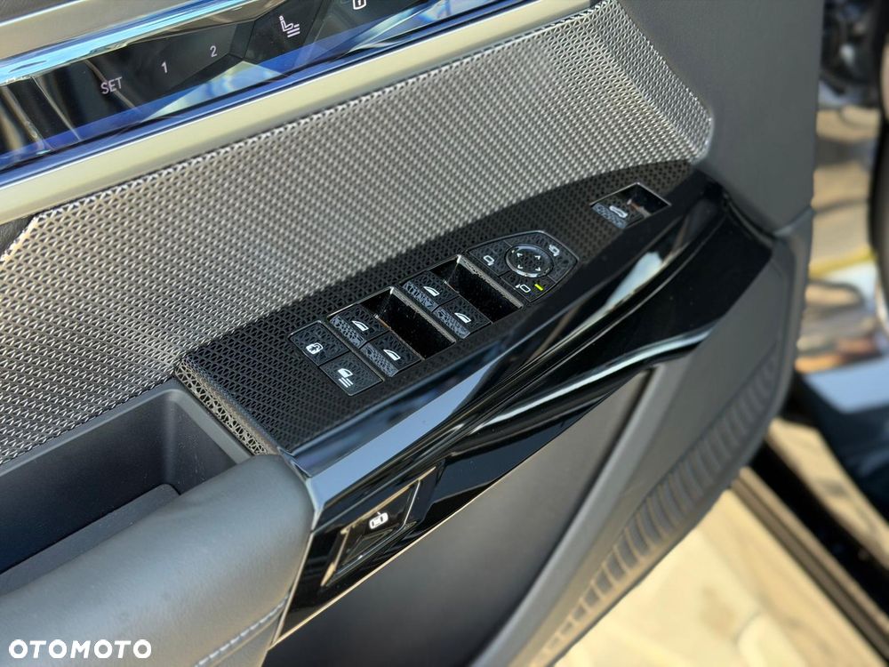 BMW Seria 7 740d xDrive mHEV M Sport sport - 11