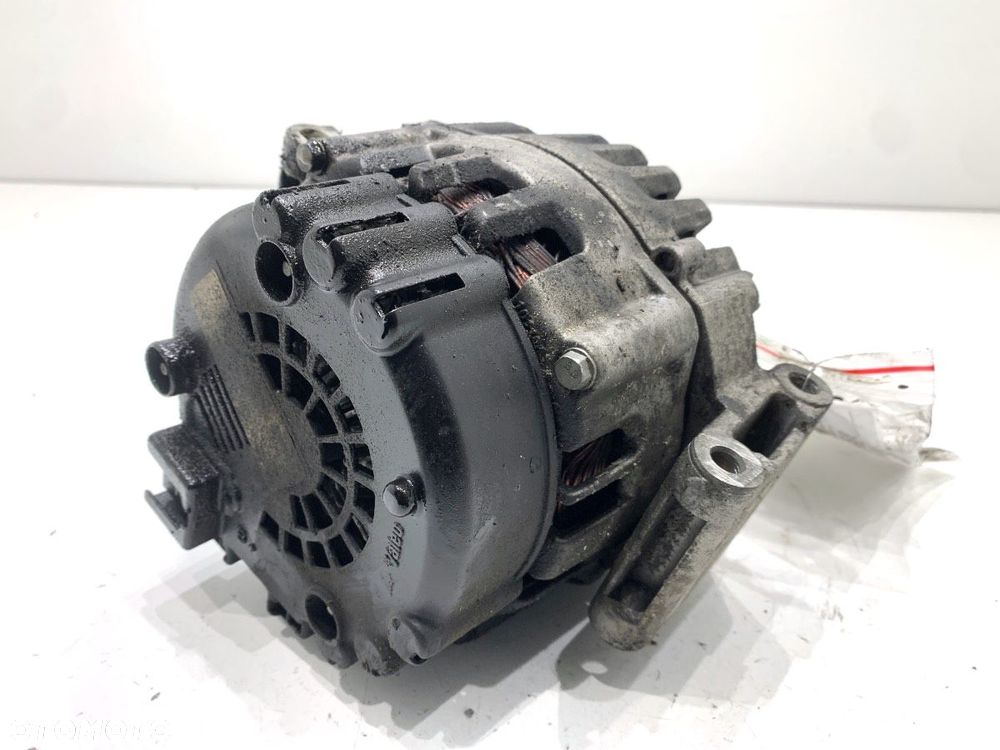 ALTERNATOR MERCEDES-BENZ KLASA GLK (X204) 2008 - 2015 220 CDI (204.902) 125 kW [170 KM] olej - 3