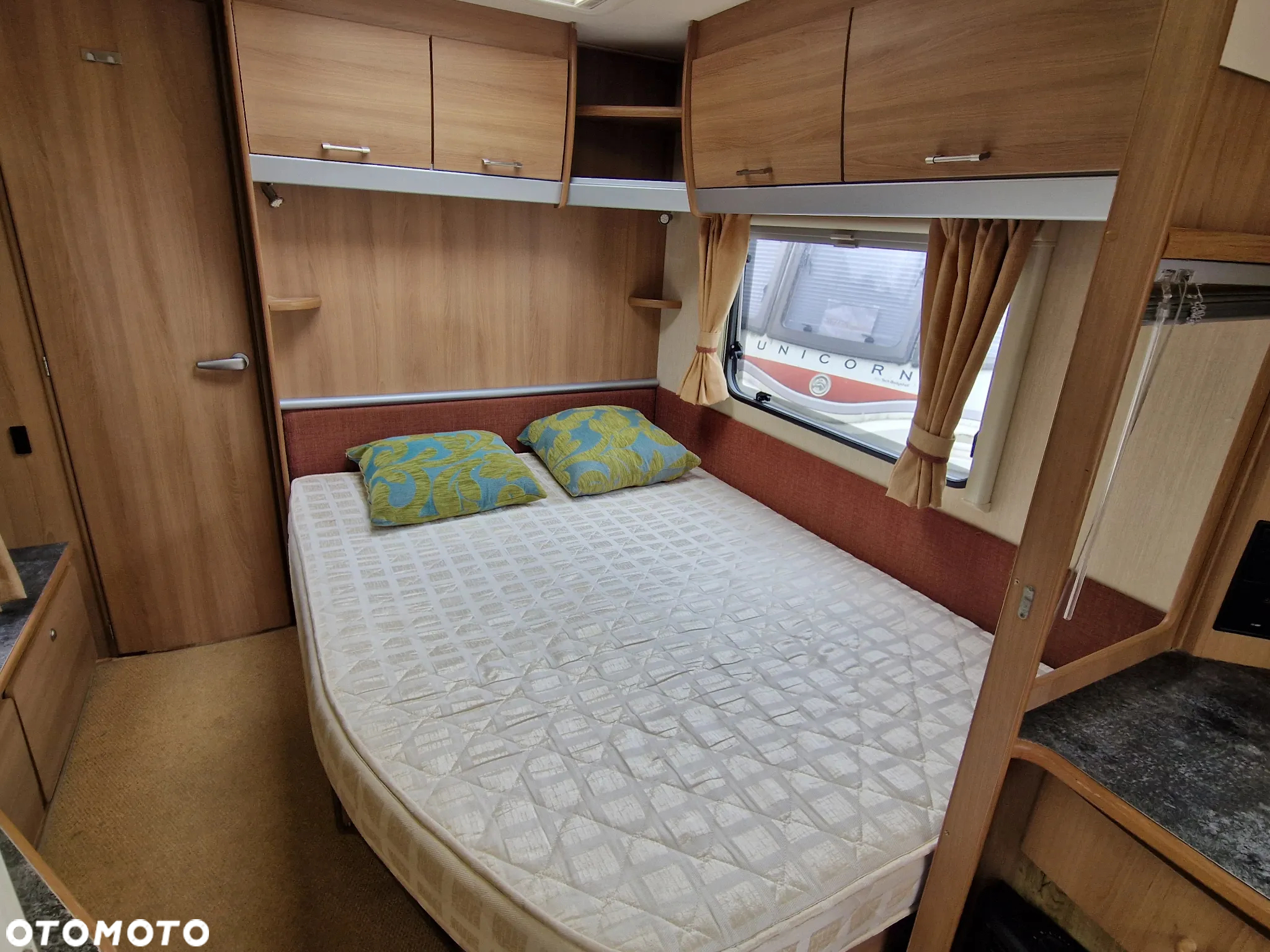 Elddis Avante 624 - 8