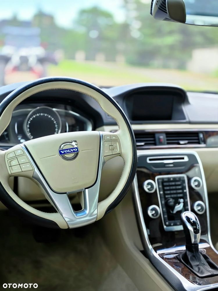 Volvo S80 T5 Geartronic Executive - 13