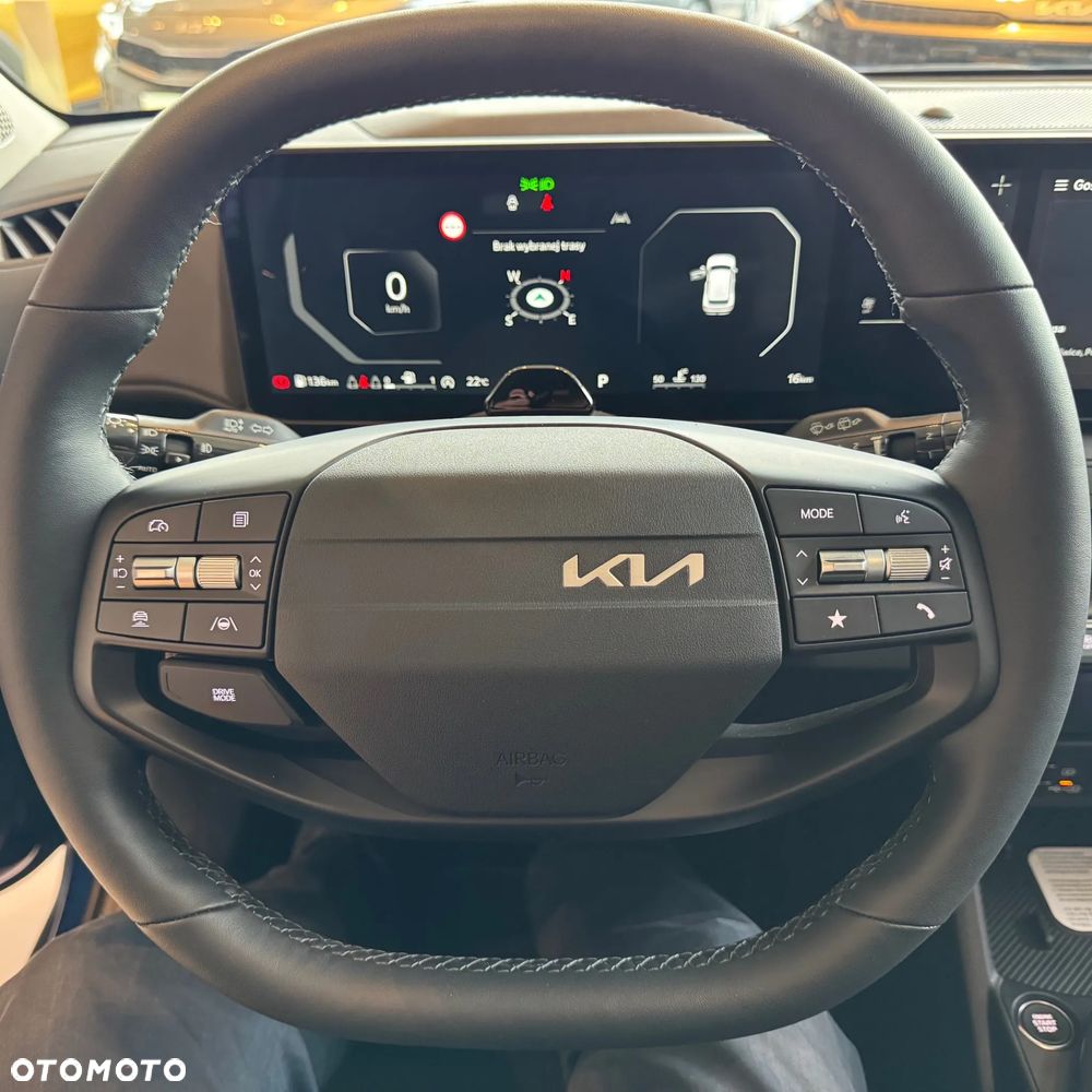 Kia K4 1.6 T-GDI L - 6