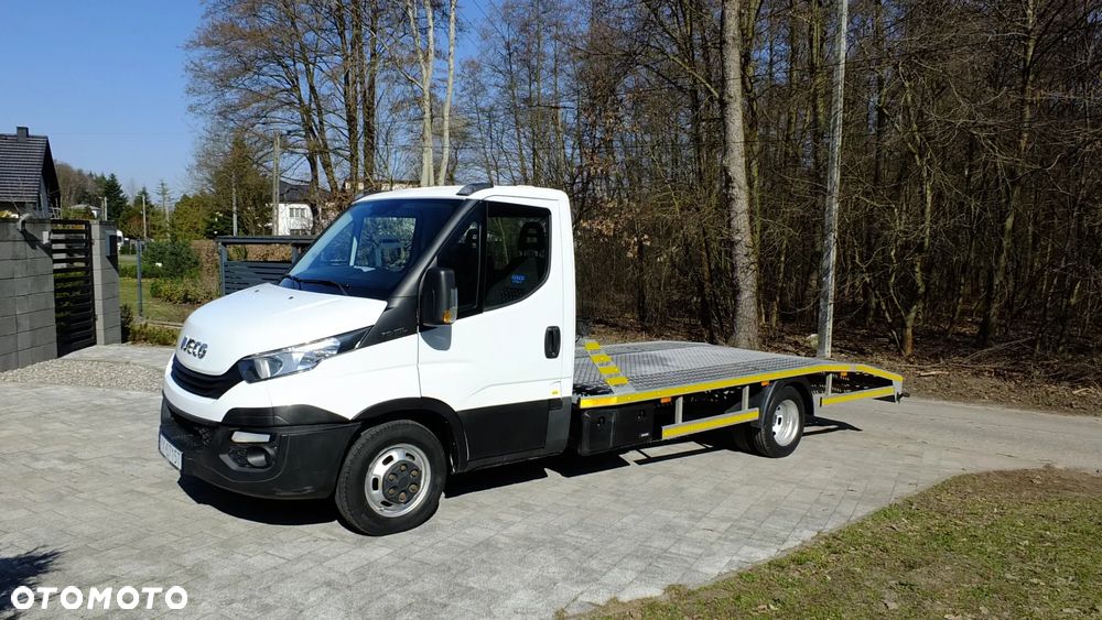 Iveco DAILY - 1