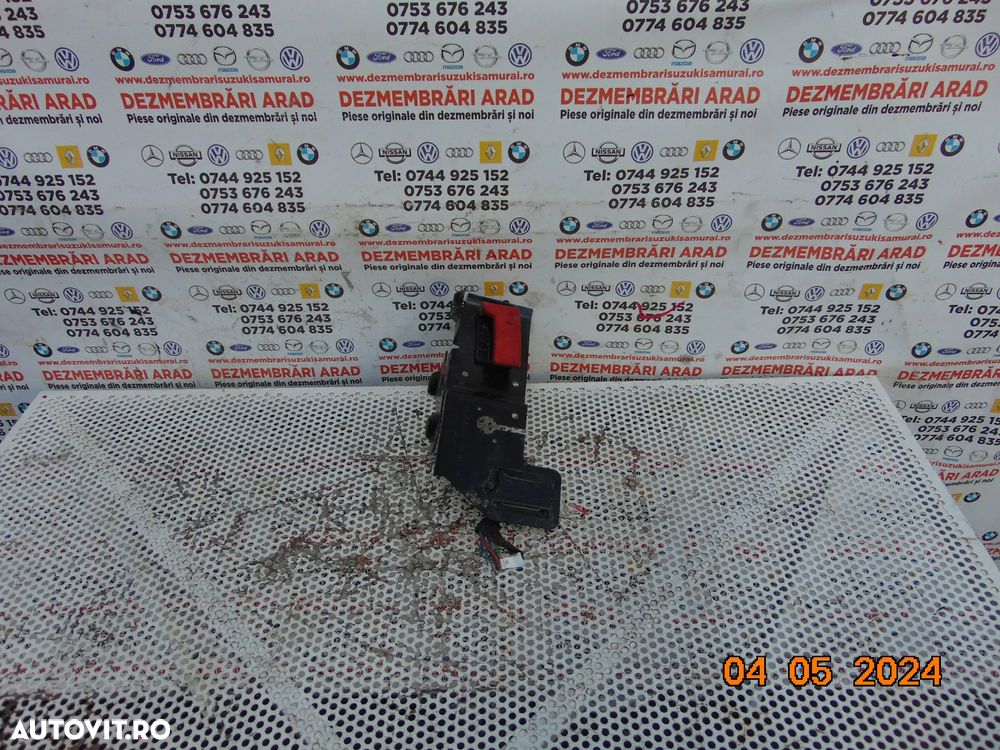 Maner deschidere capota Mercedes Vito w447 viano v class cod a4477510900 - 1