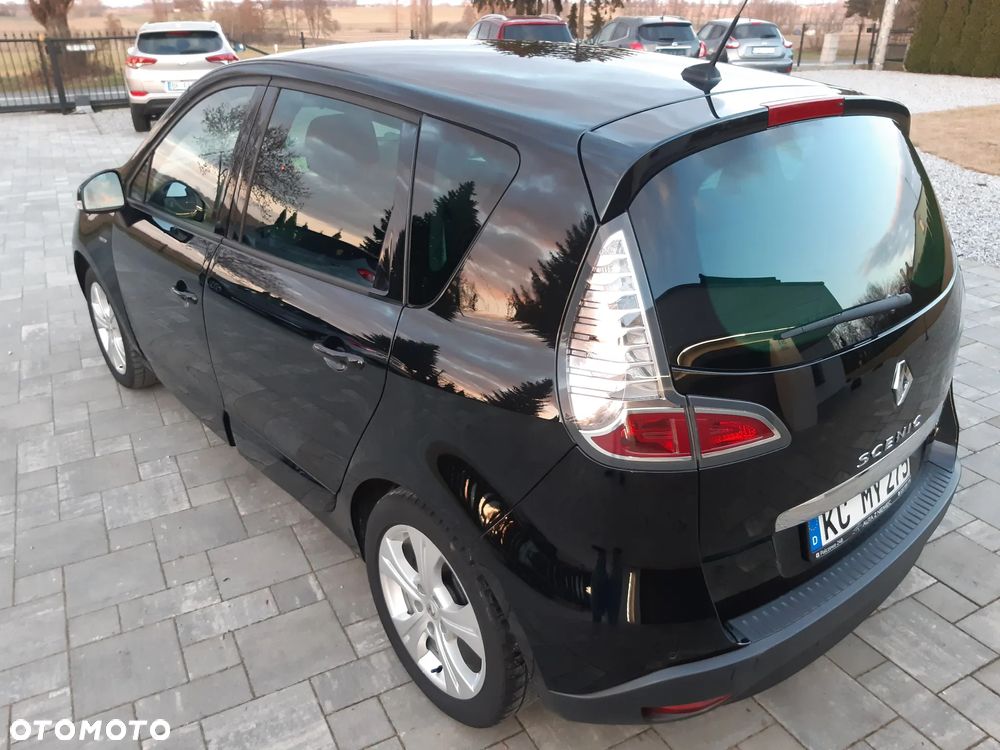 Renault Scenic 1.2 TCE Energy Bose Edition - 12