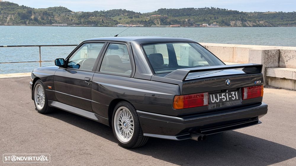 BMW M3 Standard - 8