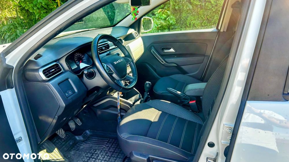 Dacia Duster - 8