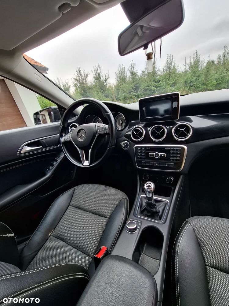 Mercedes-Benz CLA - 29