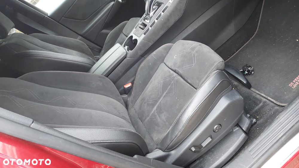 DS Automobiles DS 7 Crossback 1.6 PureTech Performance Line + - 15