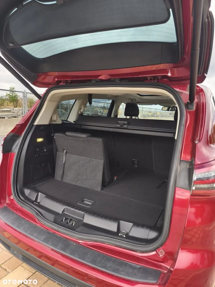 Ford S-Max 2.0 TDCi Titanium - 12