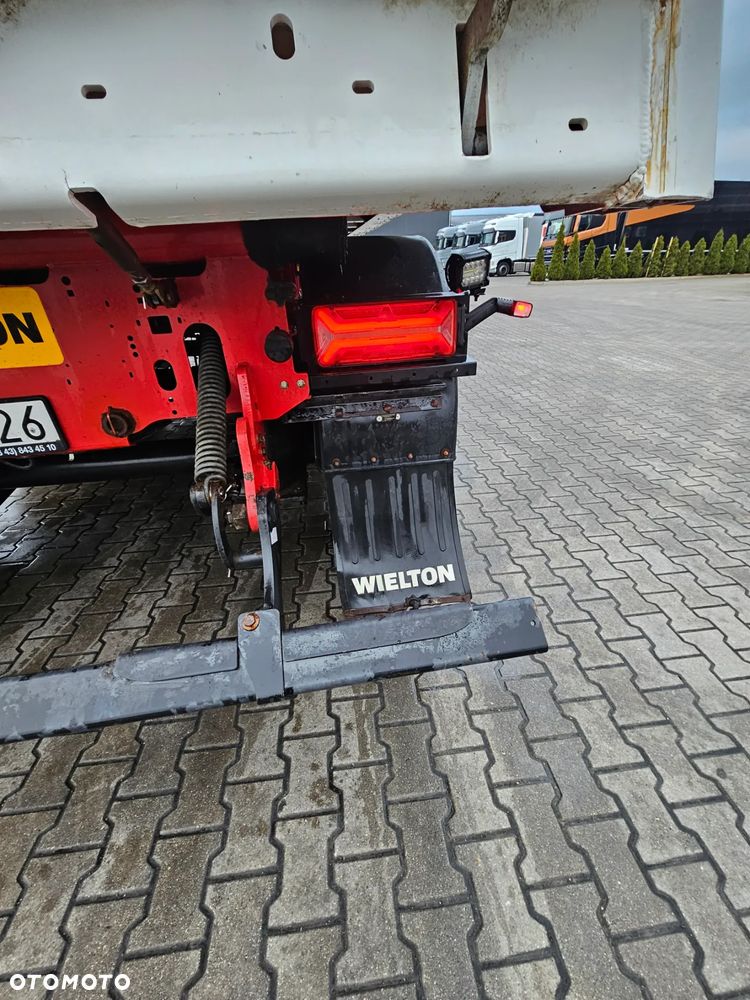 Wielton Nw-3 - 8