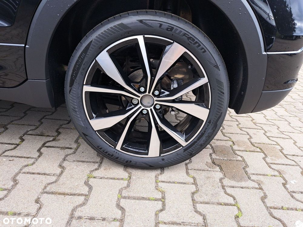 Volkswagen T-Cross - 19