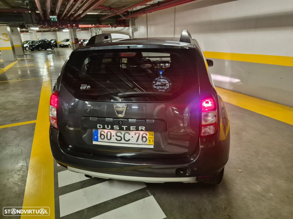 Dacia Duster 1.2 TCe Prestige - 13