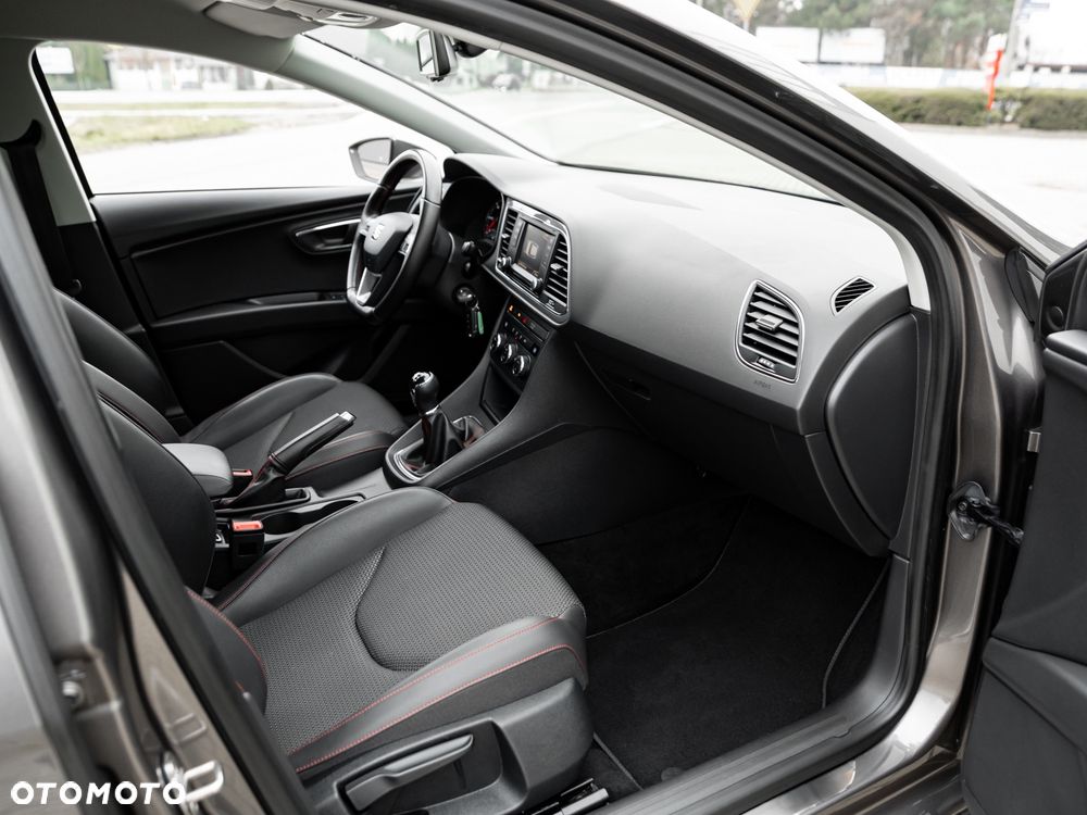 Seat Leon - 22