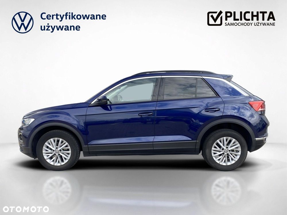 Volkswagen T-Roc - 2