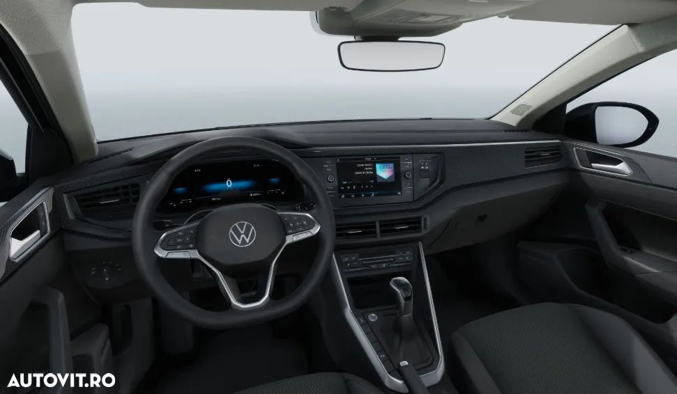 Volkswagen Taigo 1.0 TSI DSG Life - 5