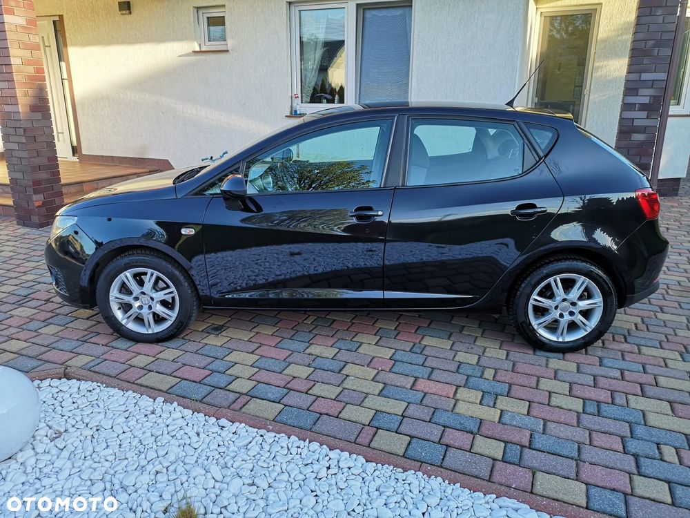 Seat Ibiza 1.9 TDI Style - 6
