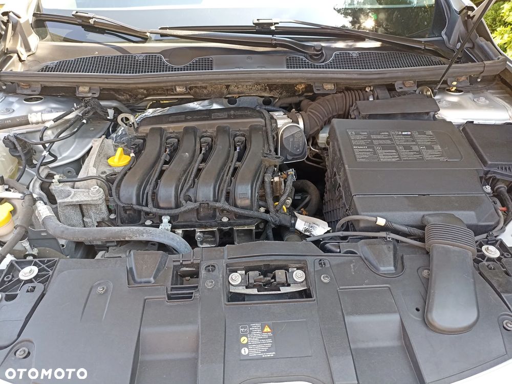 Renault Megane - 4
