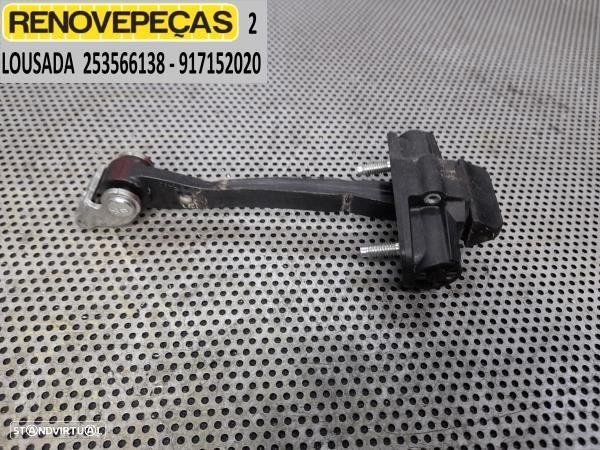 Esticador Porta Tras Esq Alfa Romeo Giulietta (940_) - 1