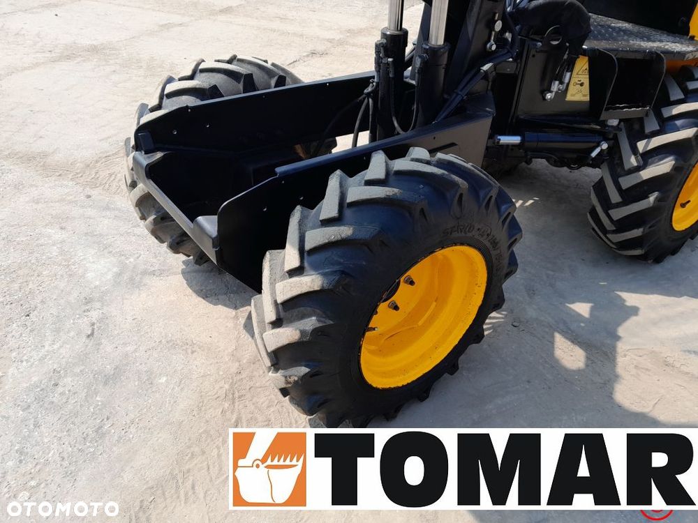 JCB 1T - 13