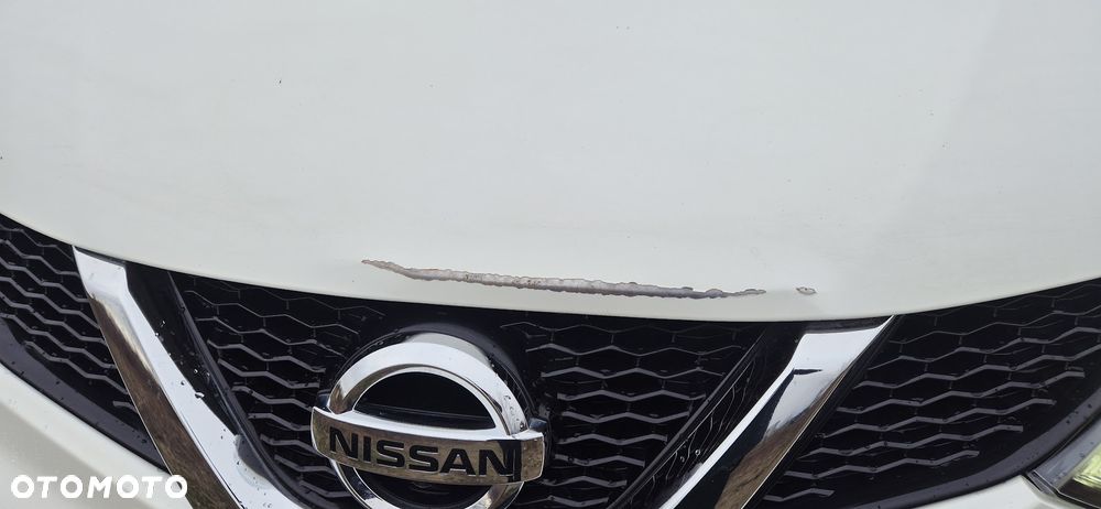 Nissan Qashqai 1.6 DCi Tekna Xtronic - 23