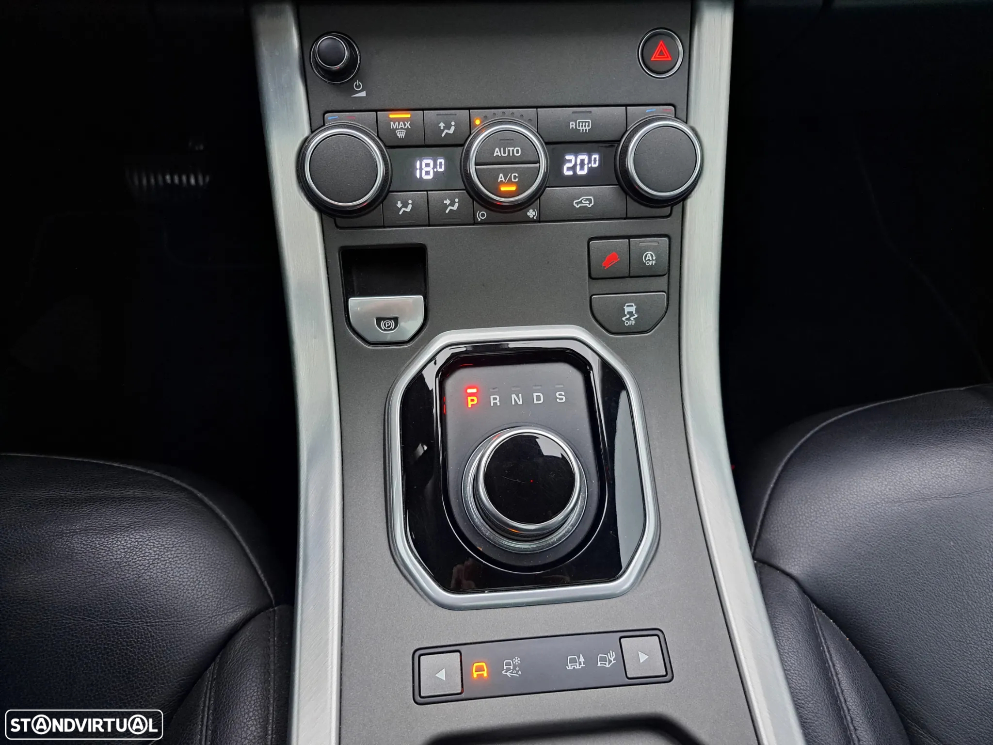 Land Rover Range Rover Evoque 2.0 D180 AWD Auto - 24