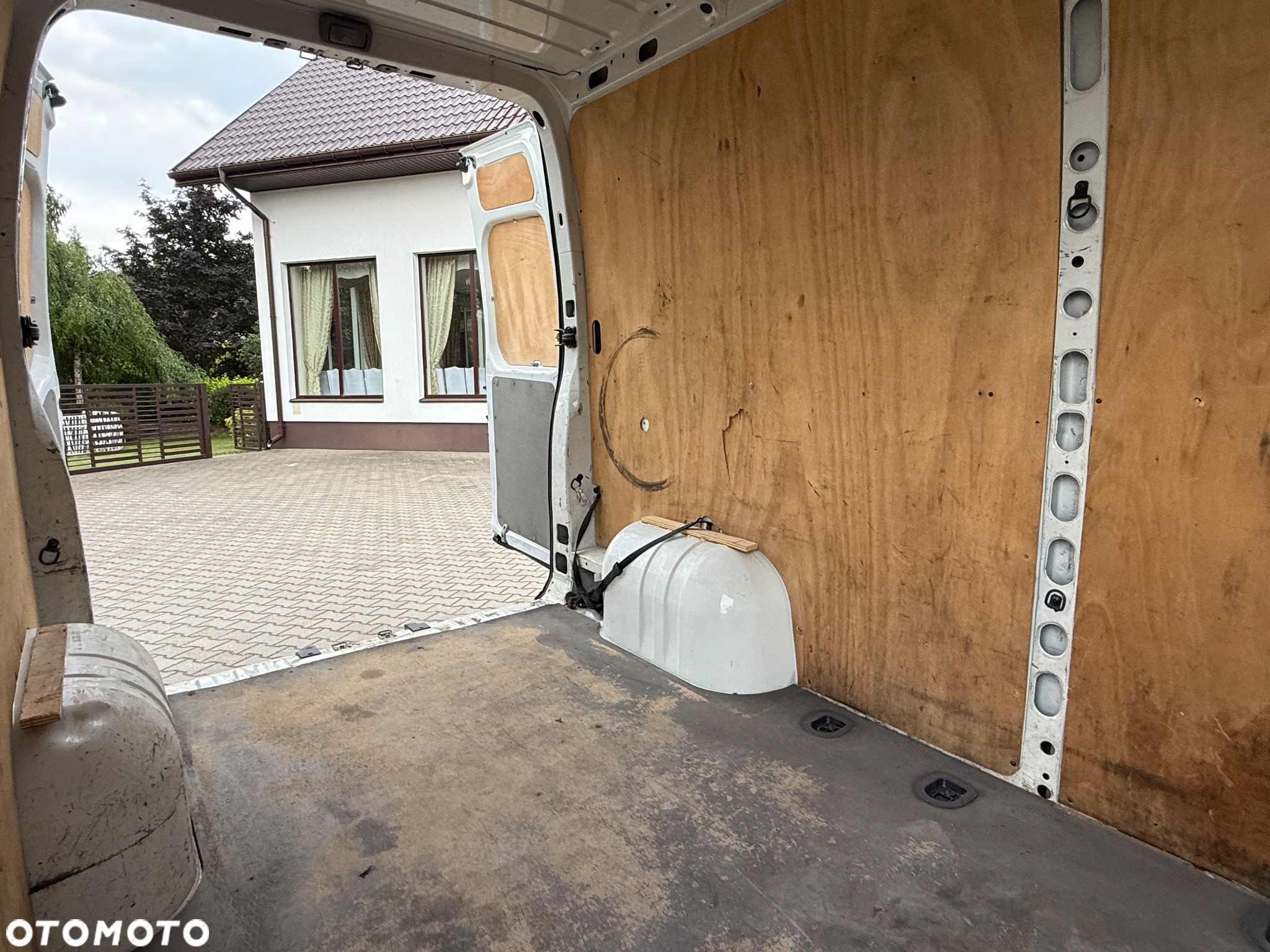 Renault MASTER - 19