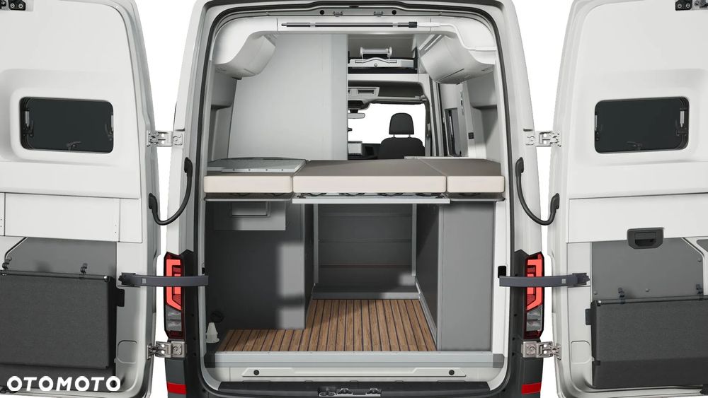 Volkswagen Grand California - 9