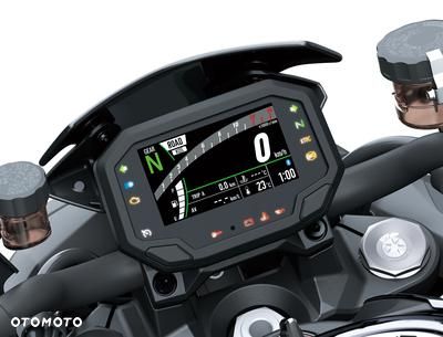 Kawasaki H2 - 6