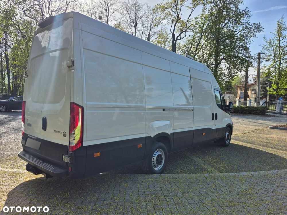 Iveco Dally - 4