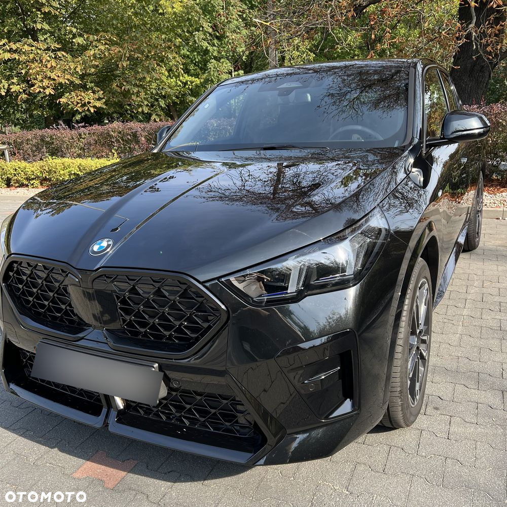 BMW X2 sDrive20i - 11