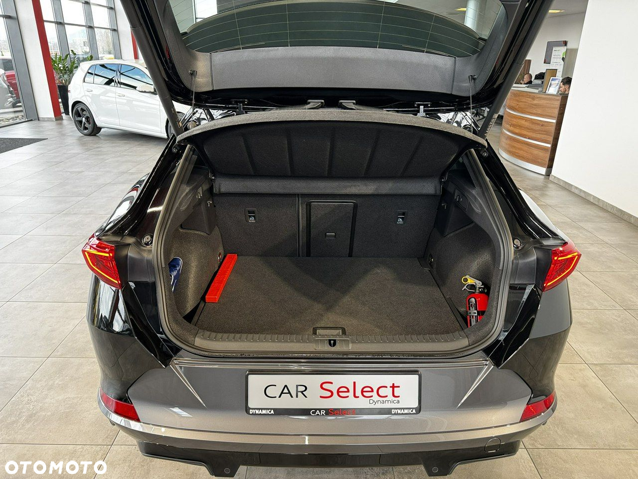 Cupra Formentor - 13