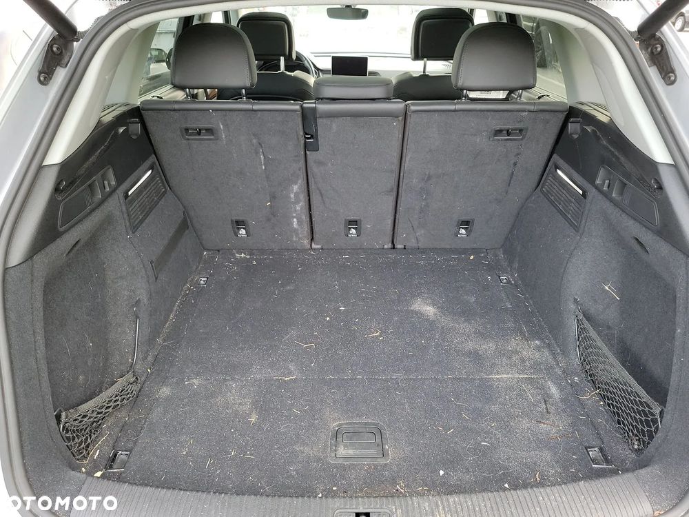 Audi Q5 2.0 TFSI Quattro S tronic sport - 17