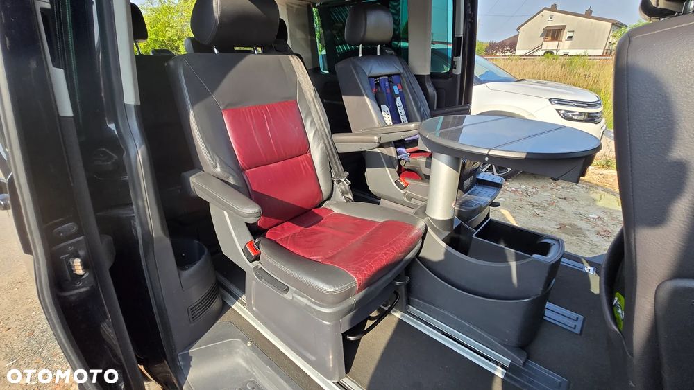 Volkswagen Multivan L1 Highline - 15