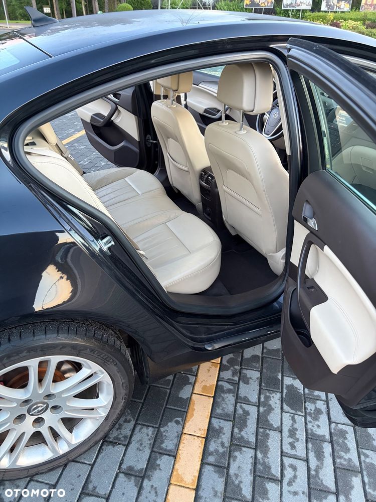 Opel Insignia 1.8 Edition - 12