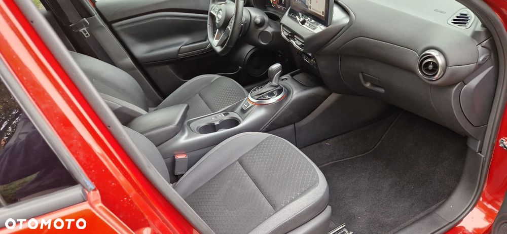 Nissan Juke - 24